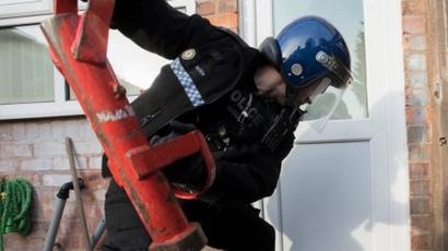 Off Road Motorbikes Seized In West Midlands Police Raids Bbc News