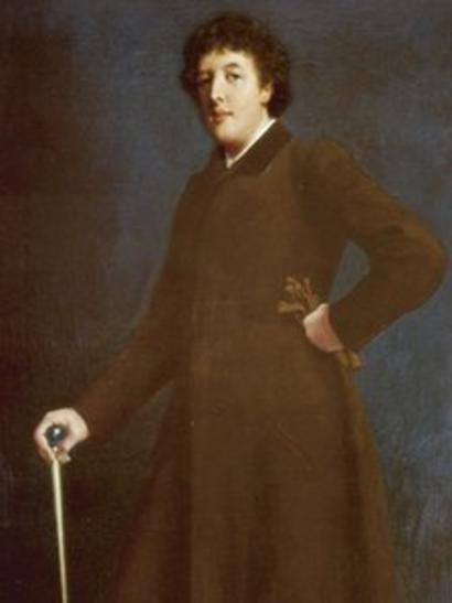 Get Oscar wilde Desktop Wallpaper