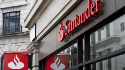 Santander To Raise Fee On Popular 123 Current Account Bbc News