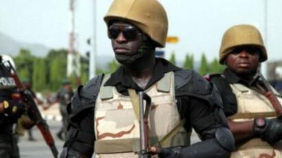 Nigeria An Kashe Mutum 21 A Jihar Rivers Bbc News Hausa