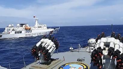 Indonesia Akan Kirim Nelayan Ke Natuna Untuk Wujudkan