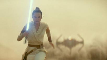 Star Wars El Ascenso De Skywalker Cómo Sobrevivirá El Universo