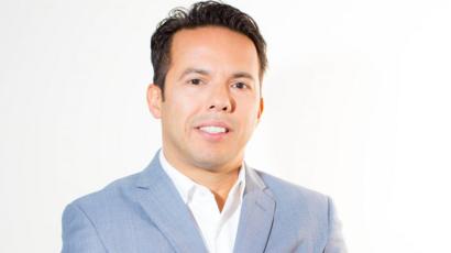 Reverendo Samuel Rodríguez.