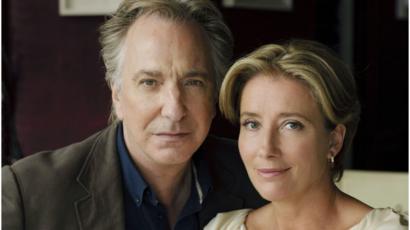 Emma Thompson Too Soon To Do Love Actually Sequel After Alan