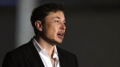 Elon Musk Offers To Help Thai Cave Rescue Bbc News