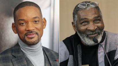Is Will Smith Too Light For This Role And Why Does It Matter