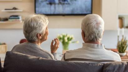 Tv Licences Call For Government And Bbc To Save Free Over 75s