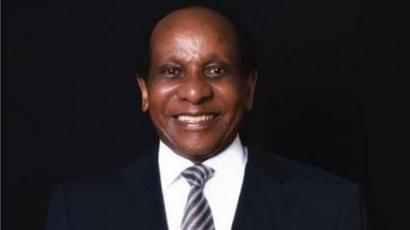 Reginald Mengi Tanzania Media Mogul Dies In Dubai Bbc News