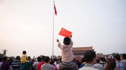 六四30周年 天安门大屠杀阴影下中国的变和不变 Bbc News 中文