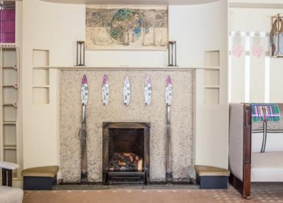 150th Anniversary Boosts Visitor Numbers To Mackintosh Venues