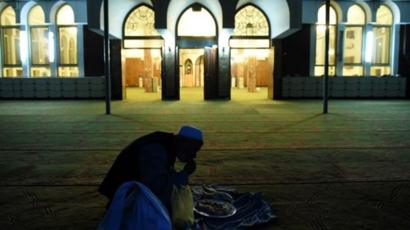 La plupart des mosquée du monde sont vides à cause de la pandémie du covid-19