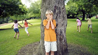 World's biggest 'hide-and-seek' bid starts at Milton Country Park ...