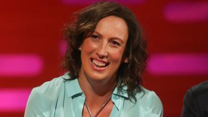 Miranda Hart Joins Cast Of Disney S The Nutcracker Bbc News