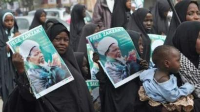 Kotu Ta Wanke Yan Shi A Fiye Da 80 Bbc News Hausa