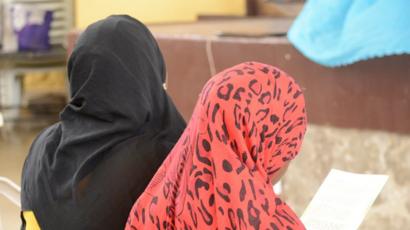 Mata Ta Auri Maza Biyu A Kano Bbc News Hausa