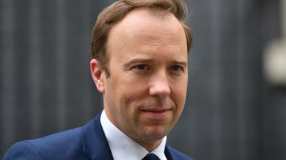 Listeria outbreak: Health secretary orders NHS food review - BBC News Listeria outbreak: Health secretary orders NHS food review - BBC News