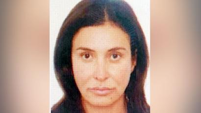Zamira Hajiyeva in 2015