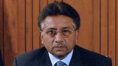 عدالت کا کہنا تھا کہ اگر پرویز مشرف وطن واپس نہ آئے تو اگلے ماہ ہونے والے عام انتخابات میں حصہ لینے کے لیے ان کے کاغذات نامزدگی کی جانچ پڑتال نہیں ہونے دی جائے گی۔