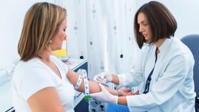¿Qué es el análisis de sangre para el cáncer de próstata?