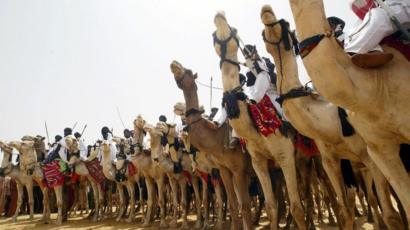 Makiyayan Mali Ne Suka Shigo Sokoto Yan Sanda Bbc News Hausa