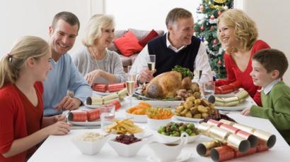 How to dodge food poisoning this Christmas - BBC News How to dodge food poisoning this Christmas - BBC News