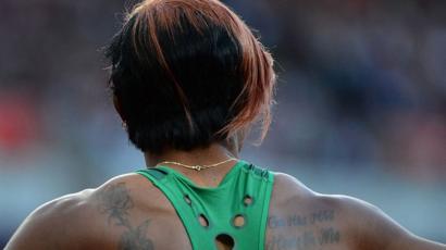 Why We Fit Stop Pipo Wit Tattoos And Dreadlocks Nigeria Police