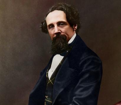 Download Charls dickens For Android