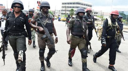 Nigeria Rikicin Kabilanci Ya Barke A Bwari Ta Abuja Bbc News Hausa