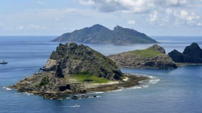 日本將撥款加強明年釣魚島周邊警備機制 c News 中文