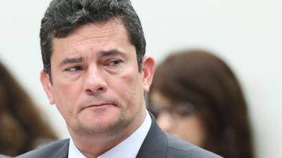 Sergio Moro