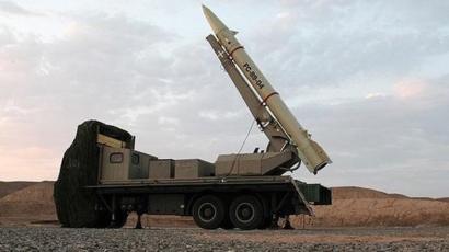 مشخصات موشک های ایران در حملات هوایی به پایگاه های آمریکا در عراق