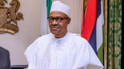 Jawabin Shugaba Buhari Na Sabuwar Shekarar 2020 Bbc News Hausa