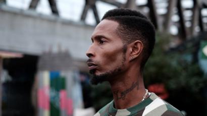 D Double E The Grime Pioneer Who Inspired Skepta Finally Gets His