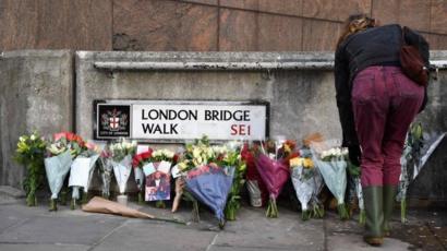London Bridge Usman Khan Completed Untested Rehabilitation Scheme