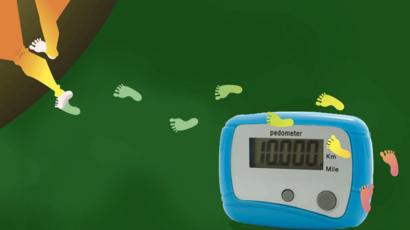 caminar 30 minutos al día te hace perder peso