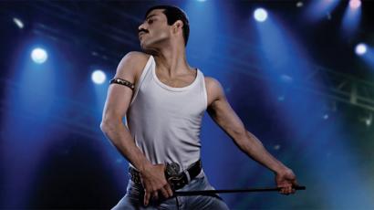 Bohemian Rhapsody 5 Ways The Queen Trailer Rocked Bbc News