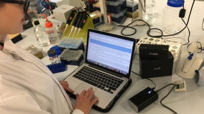 Coronavirus Scientists Use Genetic Code To Track Uk Spread Bbc News