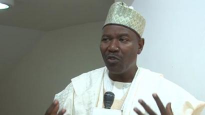 Dalilai Huɗu Da Suka Sa Bbc Hausa Yin Zarra Pate Bbc News Hausa
