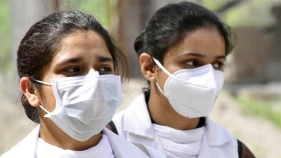 Coronavirus: இந்தியாவில் 137 பேருக்கு ...