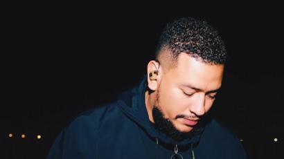 South African Rapper Aka Express Im Pain As Super Eagles Win