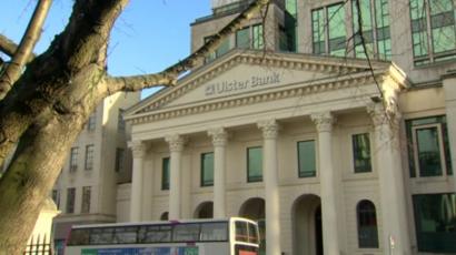 Ulster Bank Creates 100 New Customer Service Jobs In Belfast Bbc