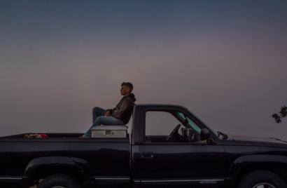 The Silent Epidemic Of America S Problem With Guns Bbc News