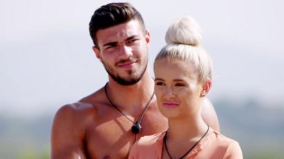 Love Island How Itv2 S Breakout Hit Cornered The Market Bbc News