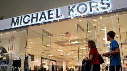 michael kors store nearby