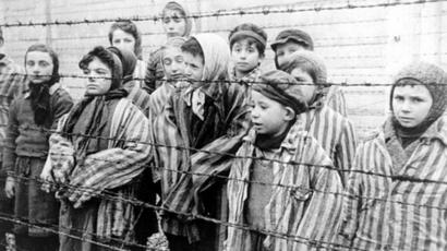  Auschwitz: How death camp became centre of Nazi Holocaust
