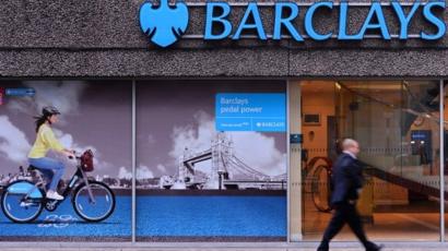 Barclays Sells Italian Branch Network Bbc News