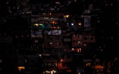 Venezuela Sin Luz Como Funciona Su Sistema Electrico Y Por Que