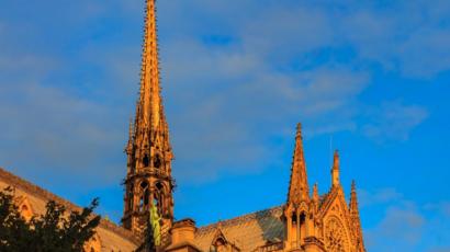 Notre Dame