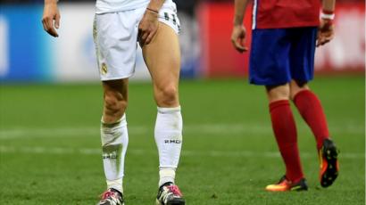 lesiones musculares en la entrepierna