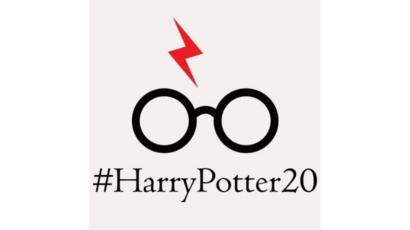 harry potter glasses emoji